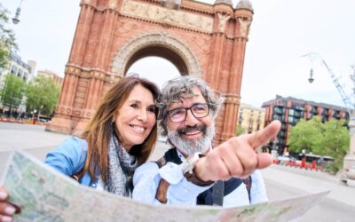 The Most Sought-After Retirement Destinations in the World