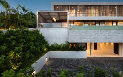 Thailand Is Becoming a Second-Home Haven for Global Investors