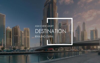 The Rise of Asia’s New Coastal Luxury Destination