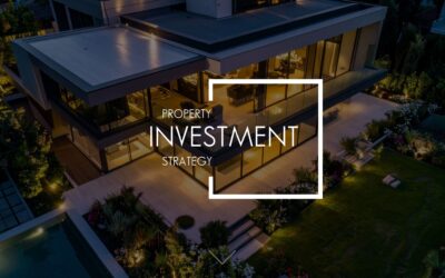 The New Property Investment Strategy – Investing in Lifestyle