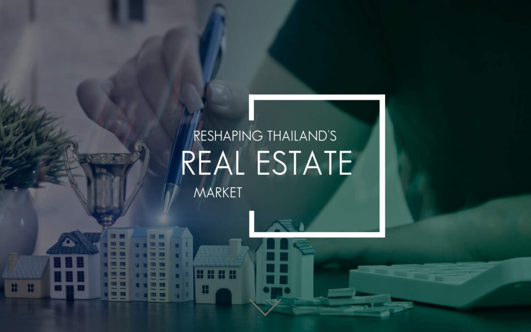 Strong Thai Baht Is Reshaping Thailand’s Real Estate Market