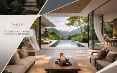 The New Markers of Luxury Property Design